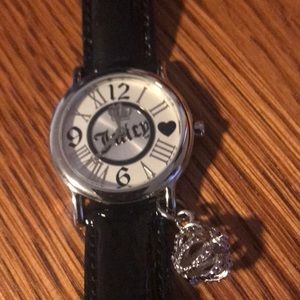 Vintage Juicy Couture Watch